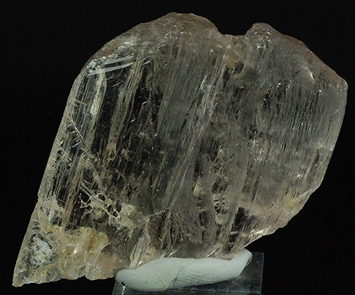 Kunzite (var. of spodumene) -Dara-e-Pech Distr. - Kunar - Aghanistan
