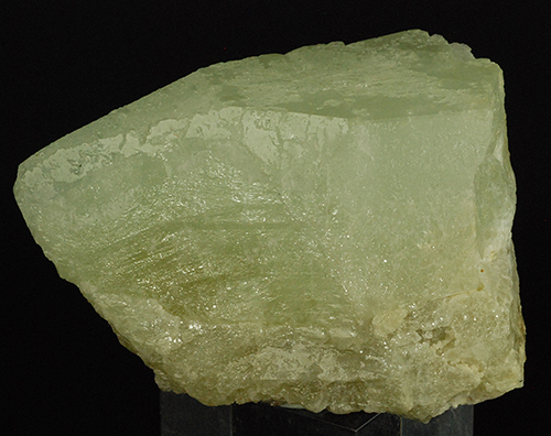 Datolite - 2nd Sovietskii mine - Dal'negorsk -Primorskiy Kray - Far-Eastern Region - Russia�