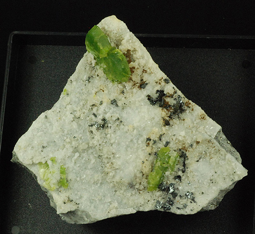 Titanite - Skardu Distr. - Baltistan - Gilgit-Baltistan - Pakistan