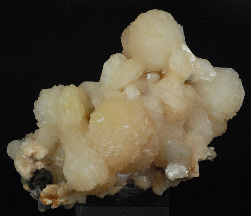 Stilbite - Jalgaon Distr. - Maharastra - India