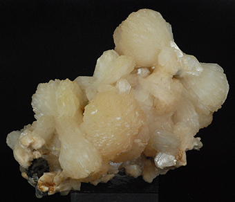 Stilbite - Jalgaon Distr. - Maharastra - India