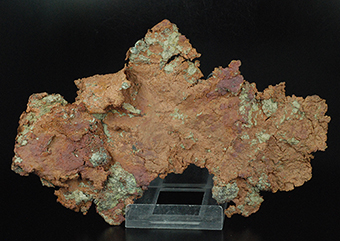 Copper - Pen. Di Keeweenaw - Michigan