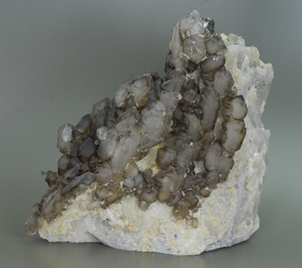 Quartz - Minas Gerais - Brazil