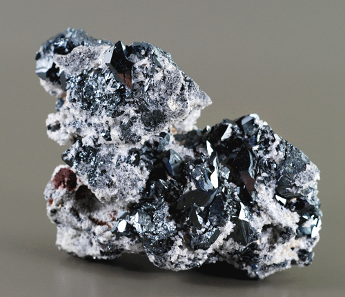 Hematite - Rio Marina - Elba Island - Livorno prov. - Tuscany - Italy