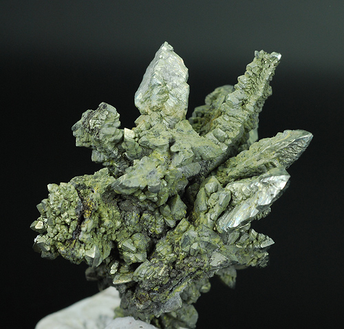 Marcasite - Dalen-Kj�rholt mine - Kj�rholt - Brevik - Porsgrunn - Telemark - Norway