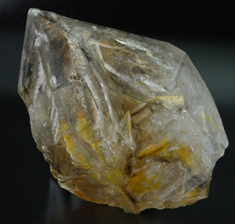 Quartz - Porretta Terme - Bologna prov. - Emilia-Romagna - Italy