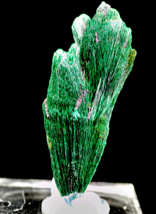 Malachite - Kerrouchene - Kh�nifra prov. - Mekn�s-Tafilalet reg. - Morocco