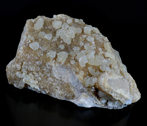 Calcite - Torrente Chiarone - Tidone valley - Piacenza - Emilia-Romagna - Italy