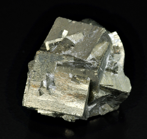 Pyrite - Mexico