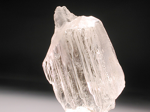Spoumodene var. Kunzite - Haramosh Mts. - North of Skardu - Pakistan