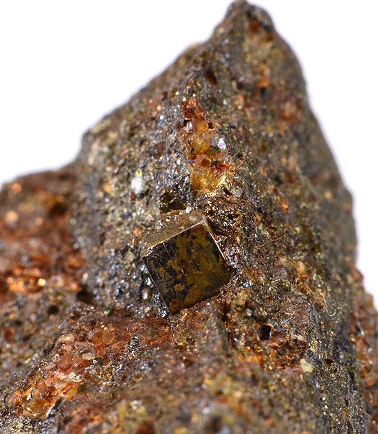 Cobaltite - Hakansboda - Kastmanland - Sweden