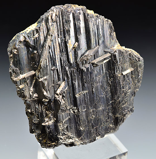 Andorite - San Jose Mine - Oruro City - Cercado Province - Oruro Department - Bolivia