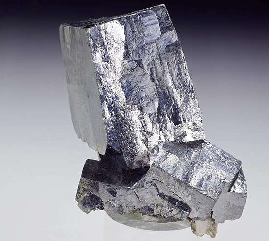 Galena - Joplin Fields,Tri-State District, Jasper Co., Missouri - USA