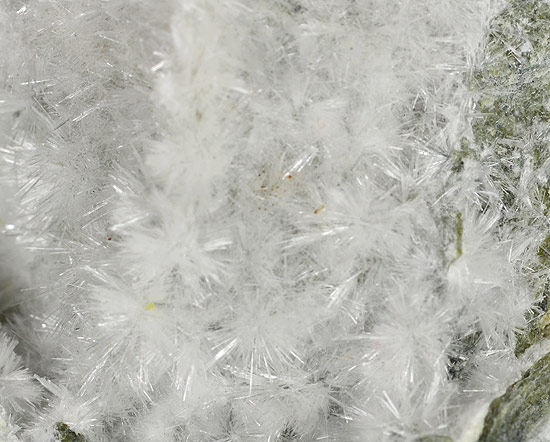 Artinite - Montjovet Tunnel - Valle d'Aosta, Italy