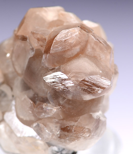 Smithsonite - Tsumeb Mine - Tsumeb - Otjikoto Region - Namibia