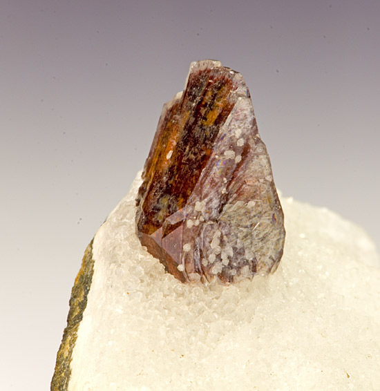 Heulandite - Nasik - India