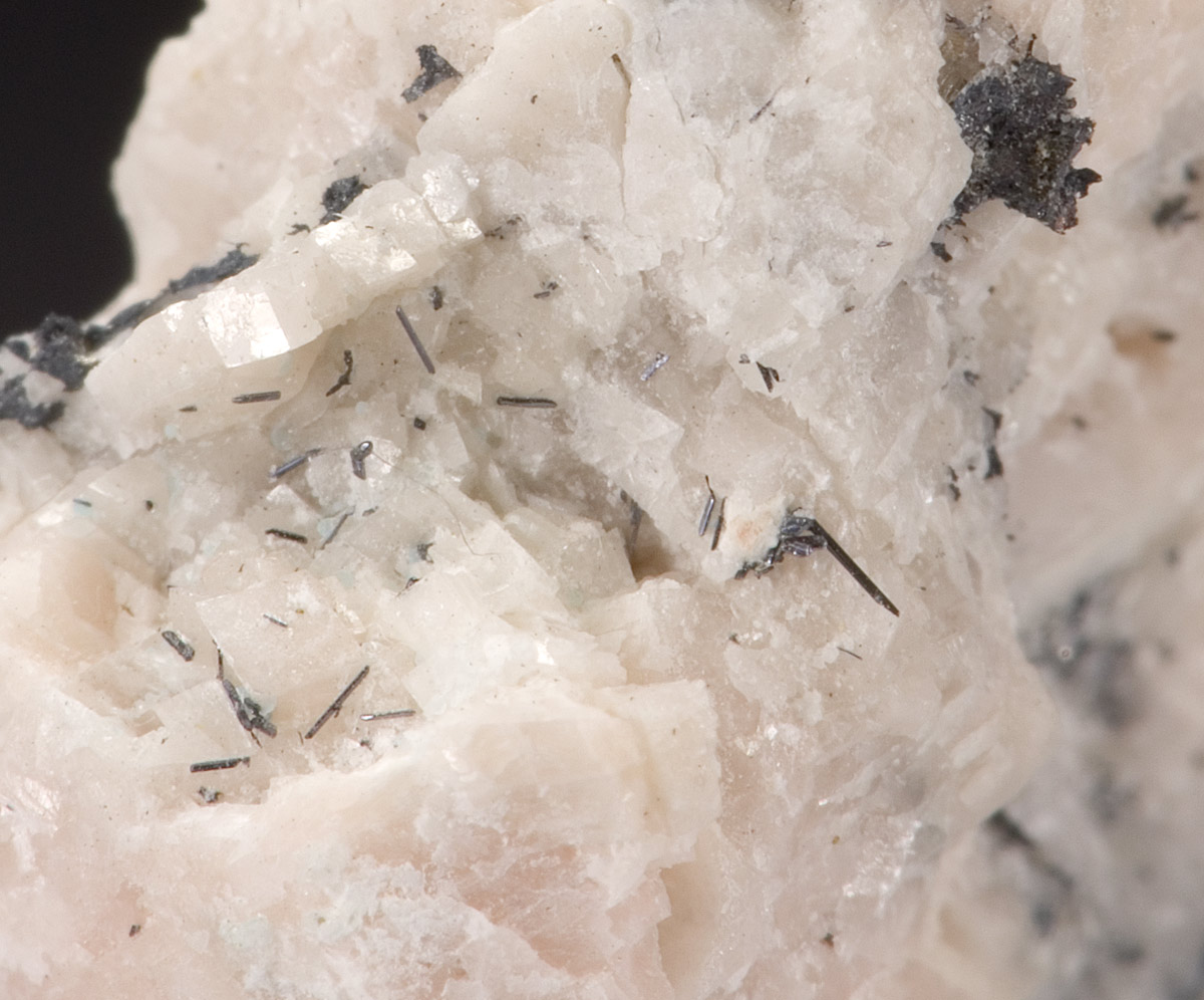 Imiterite - Imiter Mine, Imiter District, Djebel Saghro (Jbel Saghro), Ouarzazate Province, Souss-Massa-Dra� Region, Morocco (Type Locality)