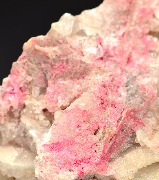 K�ttigite var. Cobaltoan - St. Daniel Mine, Neust�dtel, Schneeberg District, Erzgebirge, Saxony, Germany (Type Locality)