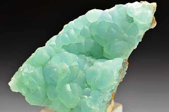 Smithsonite - Choix - Sinaloa - Mexico