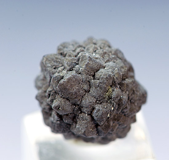 Arsenic - Akadani mine, Fukui Prefecture, Chubu Region, Honshu Island, Japan