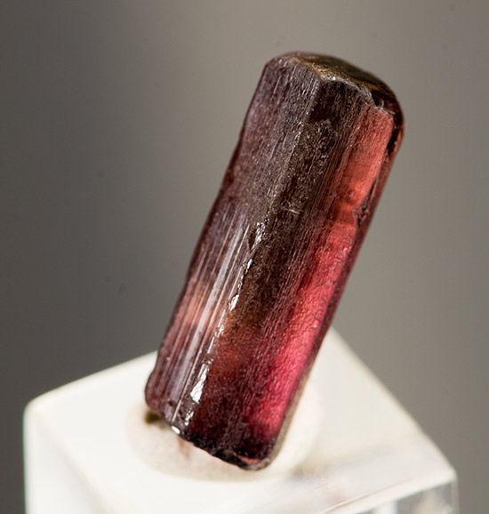 V�yrynenite - Paprok Mine, Kamdesh District, Nuristan Province, Afghanistan