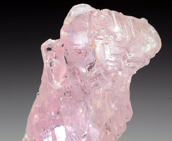 Spoumodene var. Kunzite - Kunar Province - Afghanistan