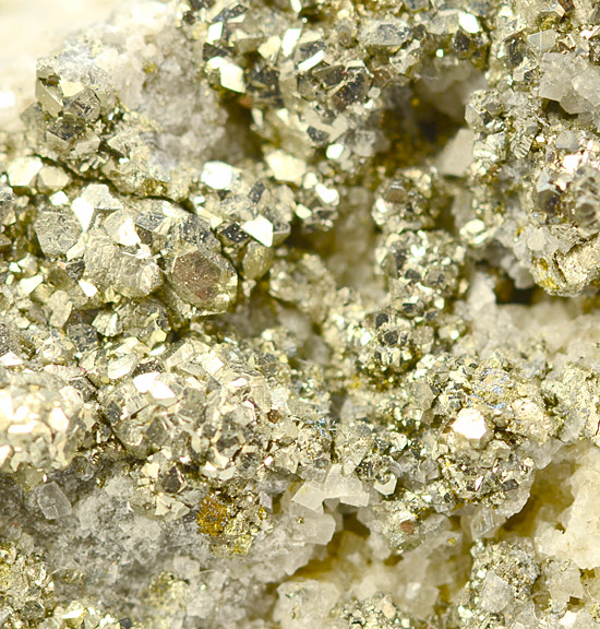 Siegenite - Sweetwater Mine, Ellington, Viburnum Trend District, Reynolds Co., Missouri, USA