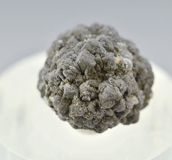 Arsenic - Akadani mine, Fukui Prefecture, Chubu Region, Honshu Island, Japan