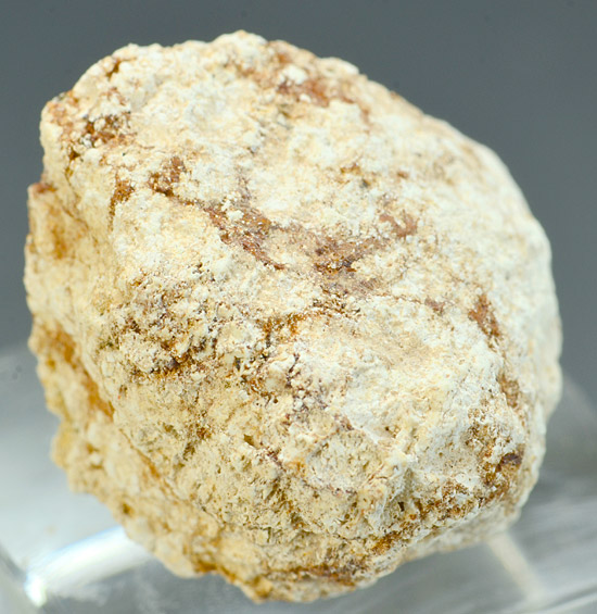 Anthoinite - Mt Misobo Mine, Maniema, Democratic Republic of Congo - (Type Locality)