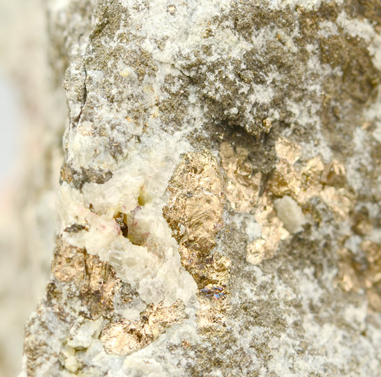 Nickeline - Eisleben, Mansfeld Basin, Saxony-Anhalt, Germany