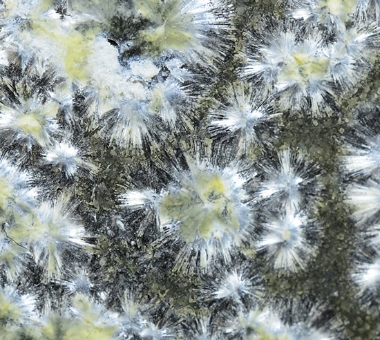 Strontiodresserite - Dielengraben, Stein, Dellach im Drautal, Gailtaler Alpen & Karnische Alpen, Carinthia, Austria