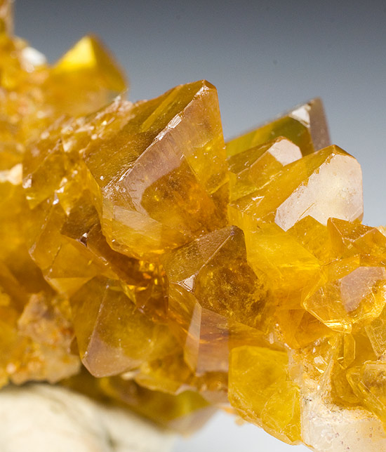 Baryte - Pohla, Schwarzenberg District, Erzgebirge, Saxony, Germany