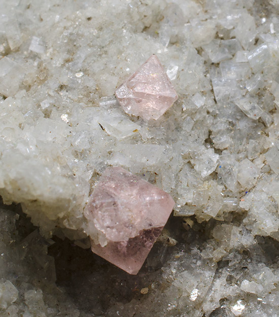 Fluorite - Maddalena Quarry,  Beura Quarries, Beura-Cardezza, Ossola Valley, Verbano-Cusio-Ossola Province, Piedmont, Italy