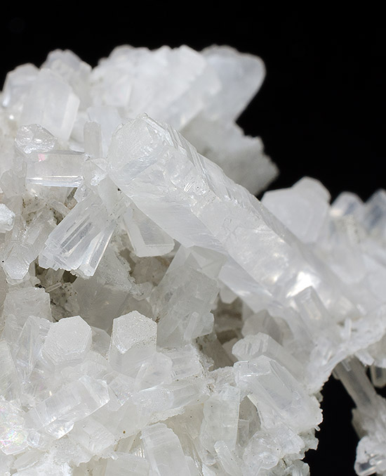 Calcite - Monte Narba , San Vito, Cagliari Province, Sardinia - Italy