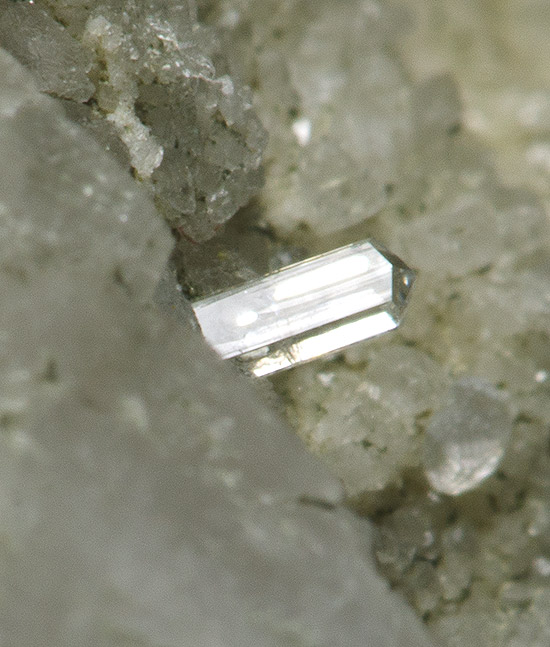 Milarite, Giuv Valley, Grischun, Switzerland