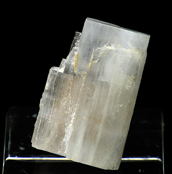 Anhydrite - Simplon Railway Tunnel, Valais, Switzerland