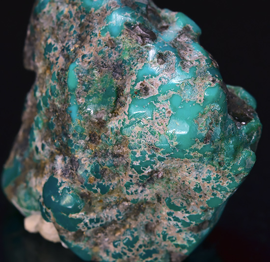 Turquoise - Mashhad County - Razavi Khorasan prov. - Iran