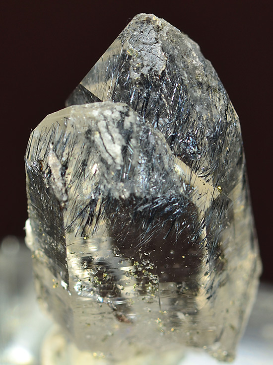 Sterryite - Pollone mine - Valdicastello Carducci - Pietrasanta -  Apuan Alps - Lucca Province - Tuscany - Italy