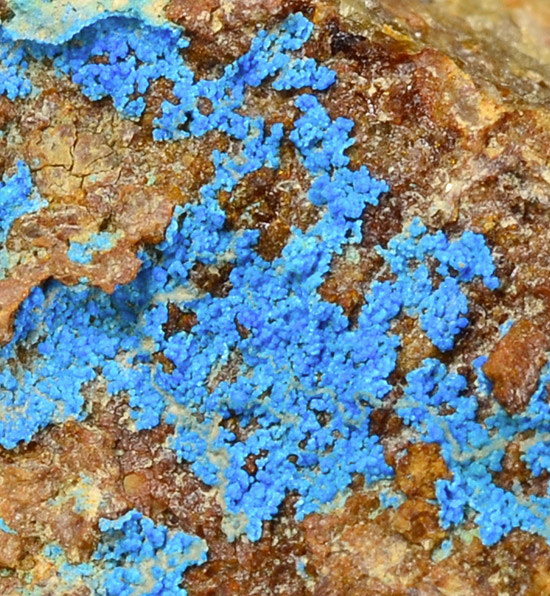 Camerolaite - Piesky, �pania Dolina,  Bansk� Bystrica Co.,  Bansk� Bystrica Region,  Slovakia