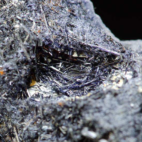 Crossite - Einberg,  Seydegg,  Abtenau,  Salzburg,  Austria