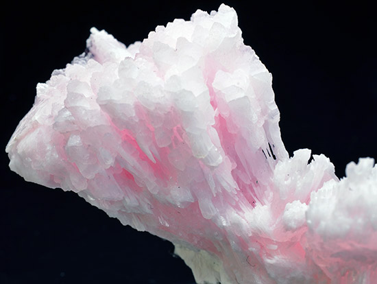 Kutnohorite - Wessels Mine - Kalahari Manganese Field - South Africa