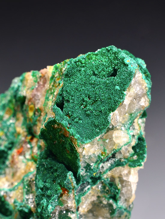 Reichenbachite- Reichenbach - Odenwald - Germany (Type Locality)