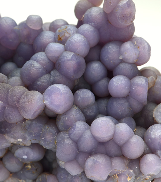 Chalcedony - Mamuju area, Sulawesi Barat Province, Sulawesi, Indonesia
