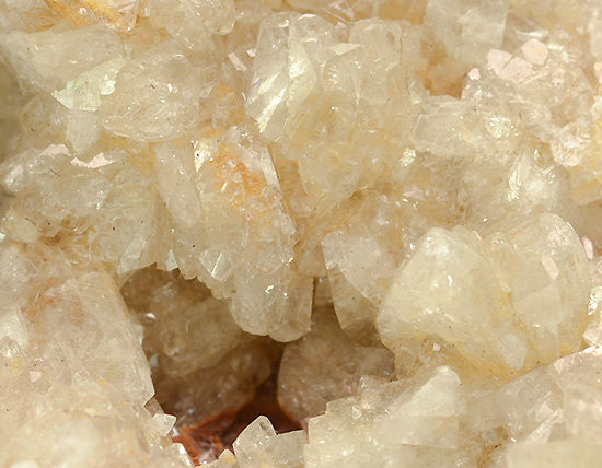 Hydroxilherderite - Lin�polis, Divino das Laranjeiras, Minas Gerais, Brazil