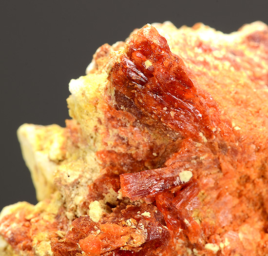 Botryogen - Santa Elena Mine, Alcaparrosa, Cerritos Bayos, Calama, El Loa Province, Antofagasta Region, Chile