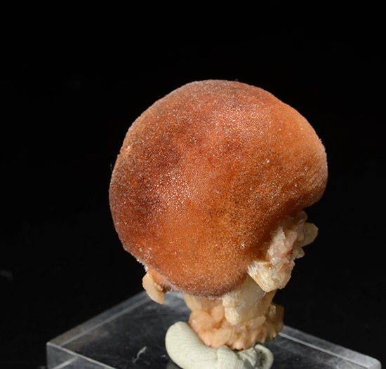 Thomsonite-Ca - Aurangabad District, Maharashtra, India