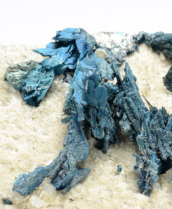 Betechtinite - Dzhezkazgan mine - Dzhezkazgan - Karagandy prov. - Kazakhstan