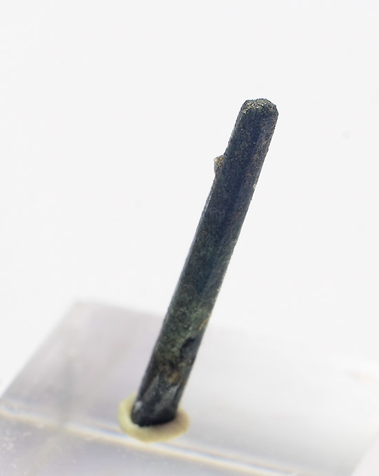 Phenakite - Fibbia, Fontana, Central St Gotthard Massif, Leventina, Ticino (Tessin), Switzerland