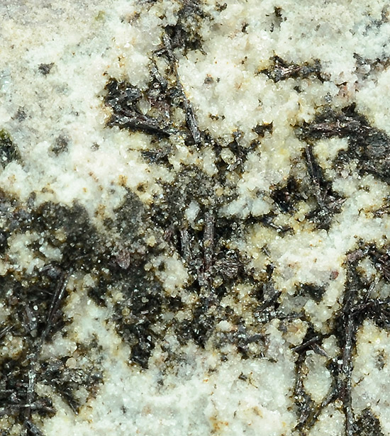 Cannizzarite - La Fossa crater - Vulcano Island - Lipari - Eolie Islands - Messina prov. - Sicily - Italy (Type Locality)