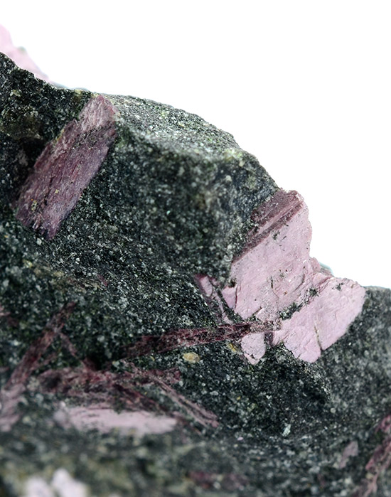 Murmanite - Lovozero Massif - Kola pen. - Murmanskaja Oblast- Northern Region - Russia